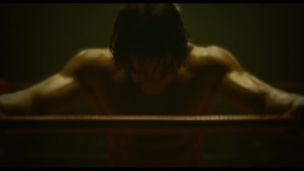 The Iron Claw - Tráiler Oficial en inglés