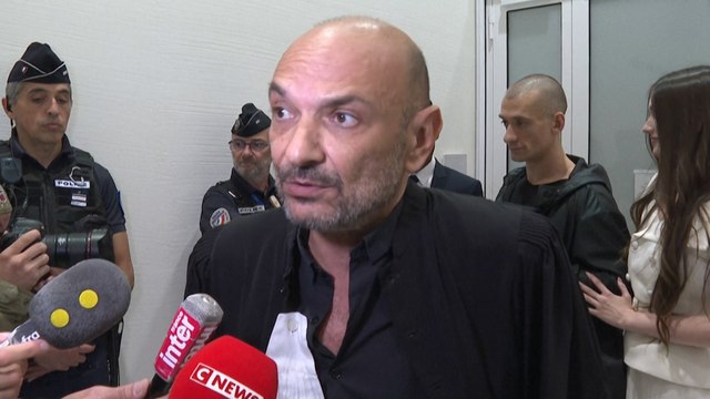 Affaire Griveaux : Piotr Pavlenski condamné à six mois de prison ferme sous bracelet électronique