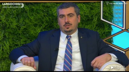 Israele, Formentini (Lega): "Salvare gli accordi di Abramo"