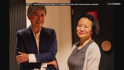 بكين تفرج عن صحافية أسترالية قضت ثلاث سنوات في مسجونة في الصين