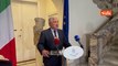 Tajani: Ho sentito figlio degli italiani dispersi in Israele, faremo di tutto per portarli a casa
