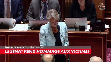 Attaques contre Israël : le bilan s'alourdit à 10 Français morts