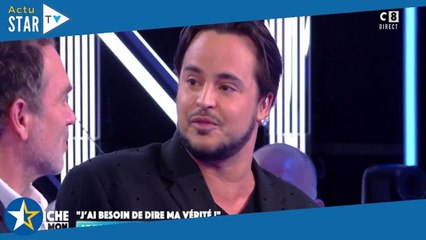 Ça va, je peux continuer   Yanis Marshall s’agace des remarques de Yann Moix dans TPMP, le danse