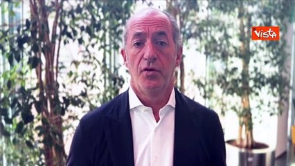 Anniversario tragedia Vajont, Zaia: "Nelle scuole si ? fatto abbastanza?"