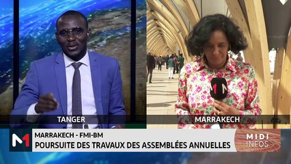 Midi infos - 11/10/2023