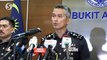 Close to 2,000 nabbed for illegal gambling