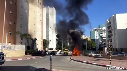 I dubbi d'Israele sull'operazione di terra nella striscia di Gaza