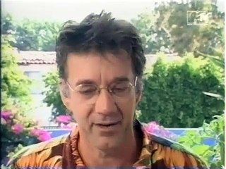 The Doors documentary, MTV Rockumentary 1991