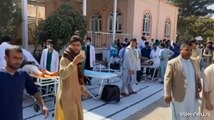 Un nuovo terremoto di magnitudo 6.3 in Afghanistan a Nord di Herat