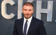 David Beckham : sa prétendue maîtresse Rebecca Loos prend la parole