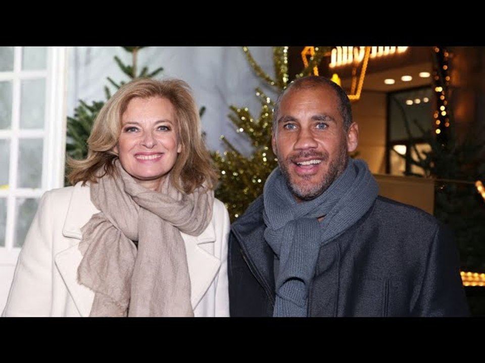 Valérie Trierweiler retrouve le sosie de François Hollande : Romain Magellan ose une...