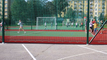 Witold Kochan - konferencja prasowa