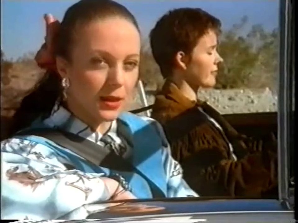 1995 adverts - Home Alone