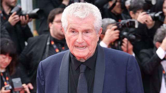 GALA VIDEO - Claude Lelouch : cette raison émouvante pour laquelle les prénoms de tous ses enfants commencent par la même lettre