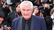 GALA VIDEO - Claude Lelouch : cette raison émouvante pour laquelle les prénoms de tous ses enfants commencent par la même lettre