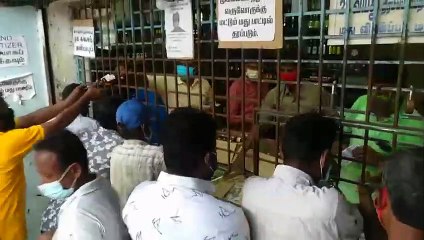 VIDEO: तमिलनाडु सरकार 275 शराब की दुकानों को बंद करने पर कर रही विचार
