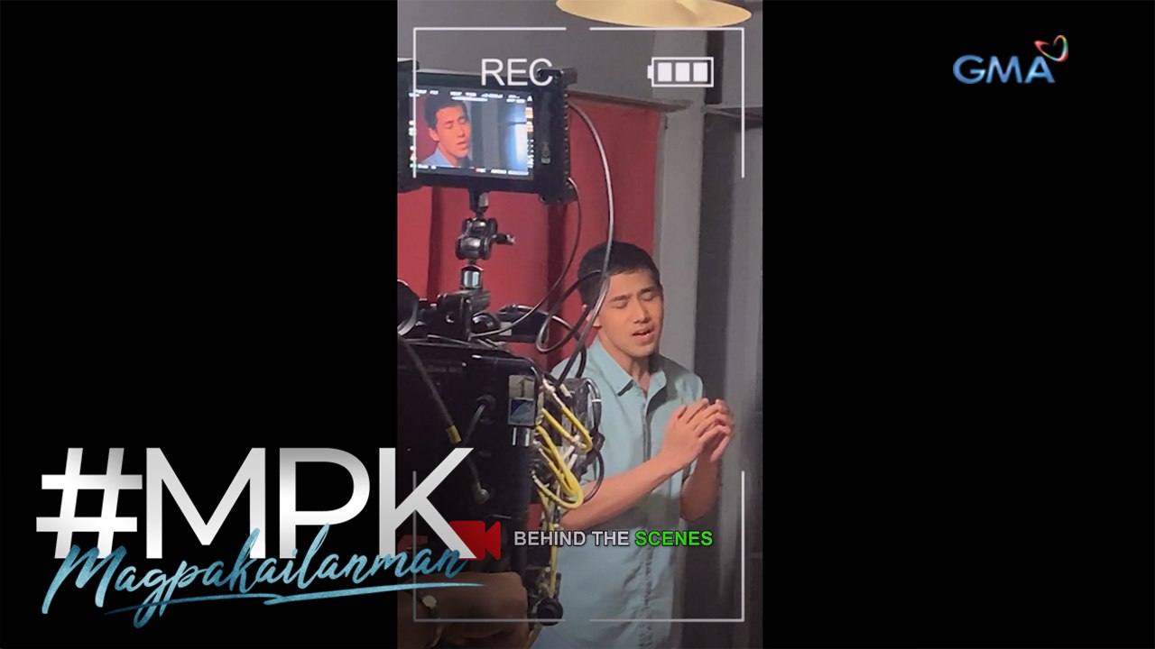 #MPK: A Song for Daddy: The Anthony Rosaldo Story