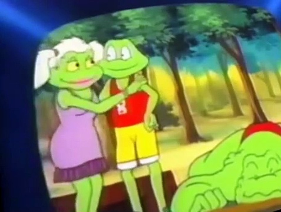 Bucky O'Hare and the Toad Wars Bucky O’Hare and the Toad Wars E010 The Artificers of Aldebaran