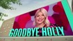 This Morning pay tribute to Holly Willoughby after she quits show