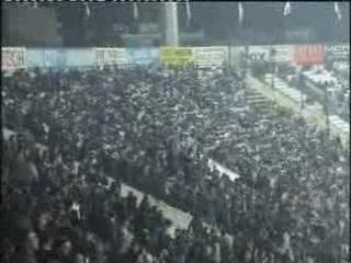 paok saloniki