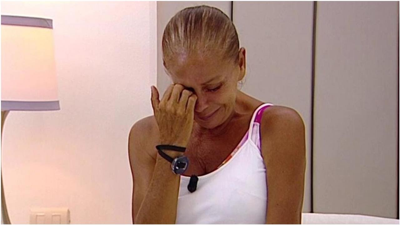 El final perfecto para Isabel Pantoja en 'Supervivientes': la entrevista deseada