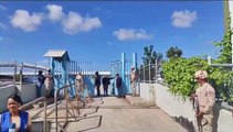 República Dominicana reabre parcialmente la frontera con Haití