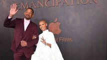 Jada Pinkett Smith révèle qu'elle et Will Smith sont secrètement séparés depuis 7 ans