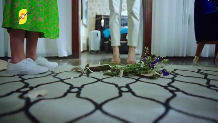 05. Herida del Corazon (Kalp Yarasi), en español