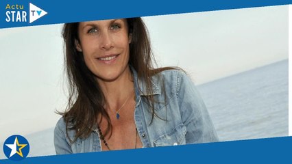 "Nous n’avions plus les mêmes envies" : Astrid Veillon annonce sa séparation avec le père de son enf