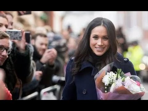 Les cadeaux les plus somptueux du prince Harry à la fille d'anniversaire Meghan Markle, y compris la