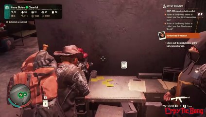 Moving to a new base | State Of Decay 2 | Trumbull Valley | Lethal Zone