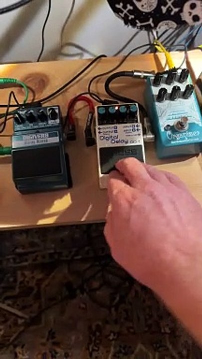 Handmade Horror Sound Design Box