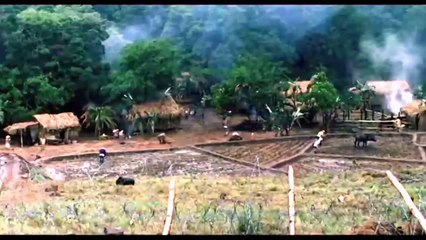 New Action Movies 2023 - Latest Full-Length English Action Films