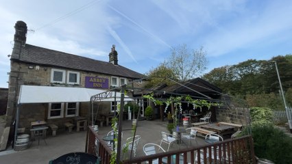 Is The Abbey Inn in Bramley the most haunted pub in Leeds?