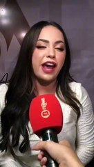 Dona de hit cantado por Nadson O Ferinha descarta rivalidade com cantor baiano