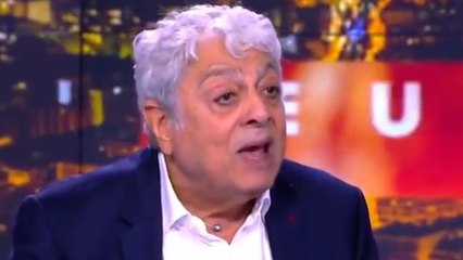Enrico Macias appelle à « dégommer » LFI « physiquement » sur CNews, la justice saisie