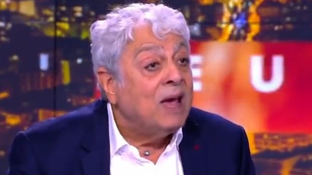 Enrico Macias appelle à « dégommer » LFI « physiquement » sur CNews, la justice saisie