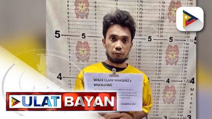 2 drug suspect sa Malabon at Maynila, kalaboso sa magkakahiwalay na operasyon