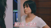 The Missing Husband: Millie vs. Ria (Episode 34)