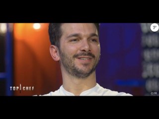 Top Chef 2021 : Pierre éliminé aux portes de la demi-finale, larmes et émotion au rendez-vous !