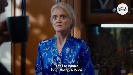 Mom Discovers Daughter’s Boyfriend — Shocking LoveBuster Moment 😱