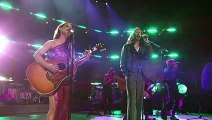 The Tree - Hozier & Maren Morris (live)