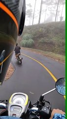 Jalan jalan traveling