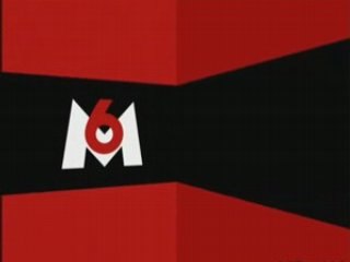 M6 - Jingle transition - 2006