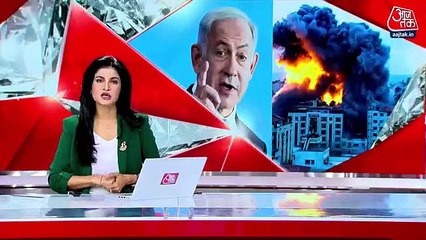 Who's is in support of Hamas, who's against? Watch