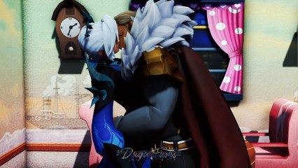 Ketika Silvanna Menangis