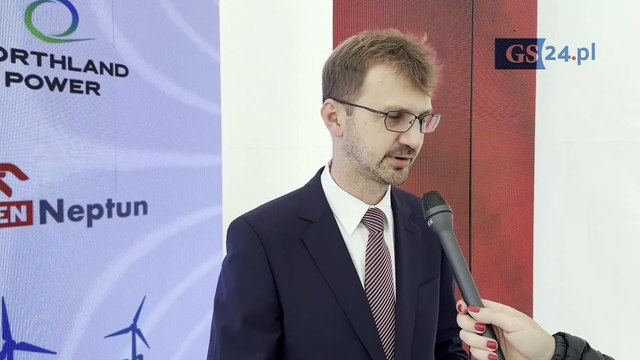 Serce energetyczne kraju bije w Świnoujściu. Strategiczna inwestycja ruszyła