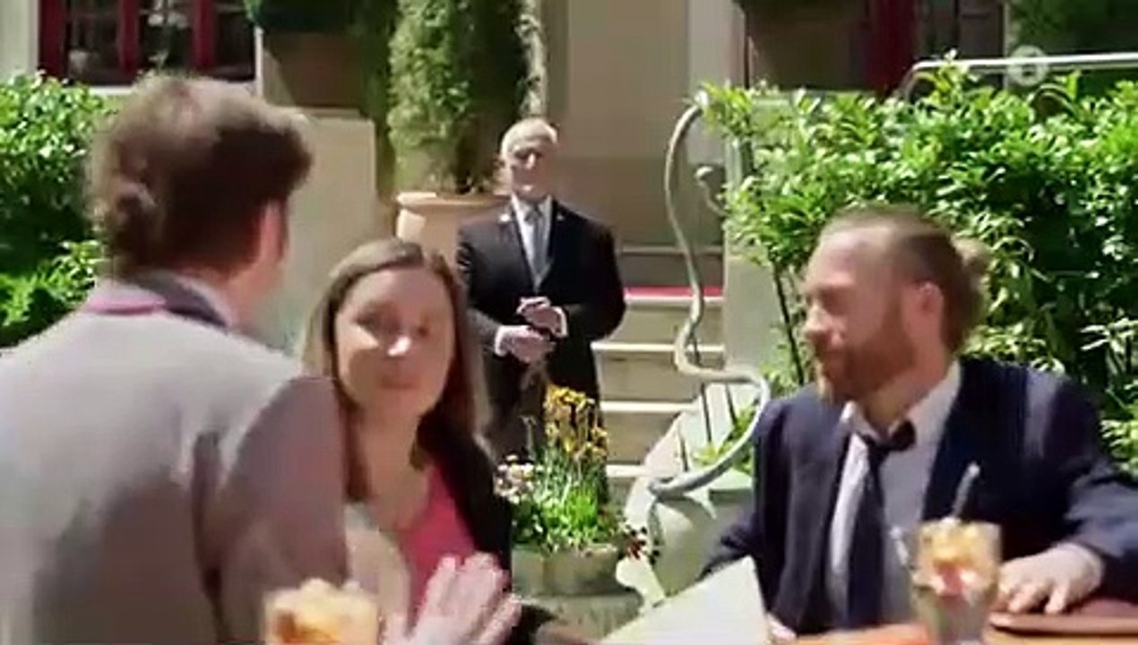 Sturm der Liebe Folge 4122 Die falsche Bestellung