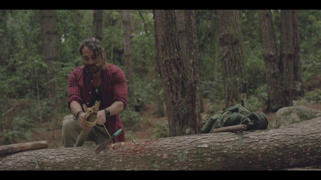 Kafes (The Cage) - 2017 - Filmler