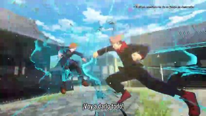 Jujutsu Kaisen: Cursed Clash - Lanzamiento